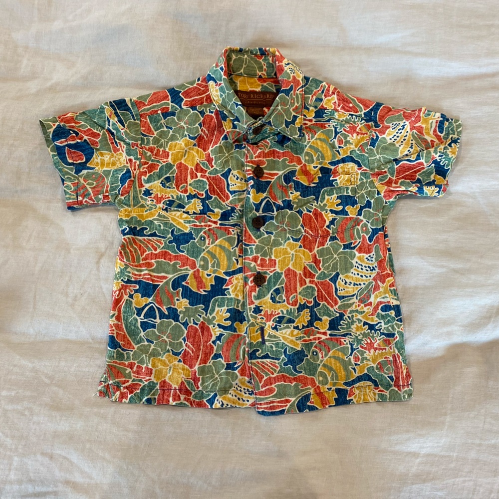 Tory Richard Honolulu XXS